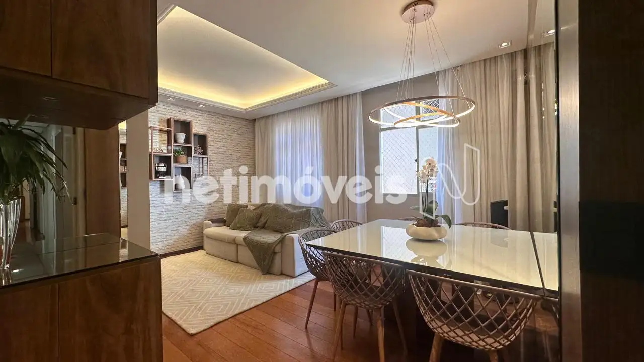 Sala 2 Ambientes