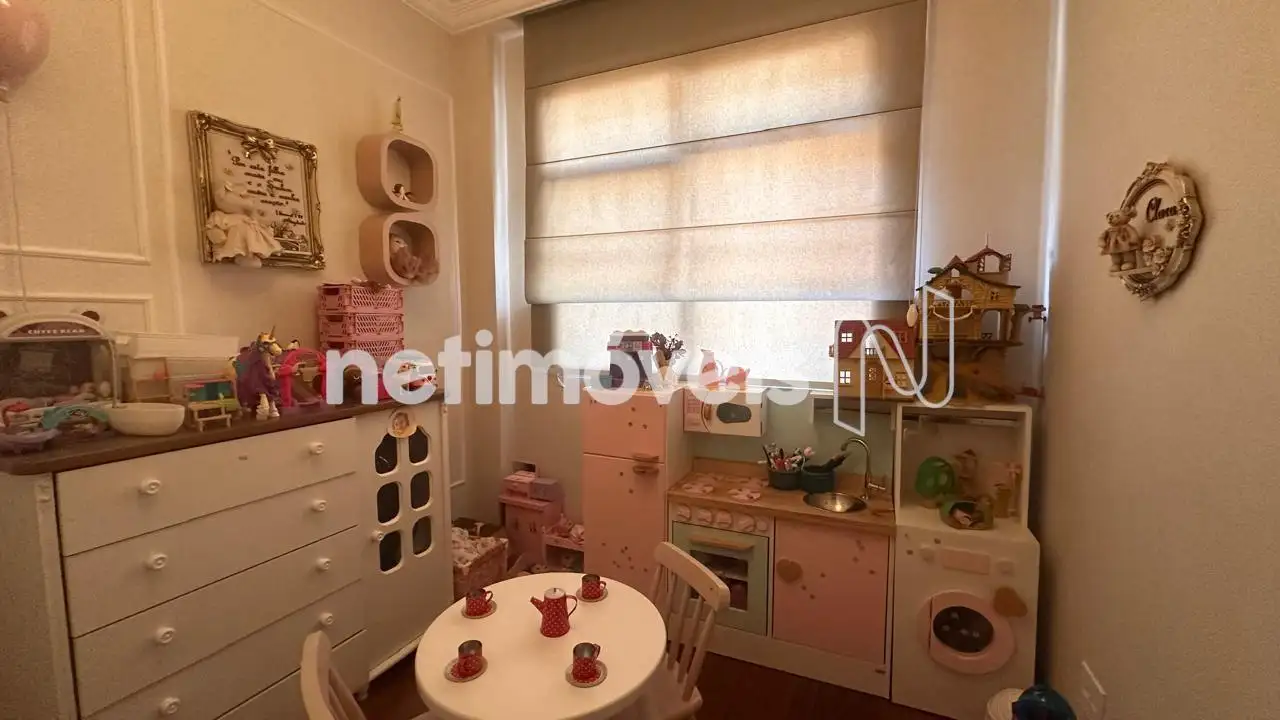 Quarto / Brinquedoteca