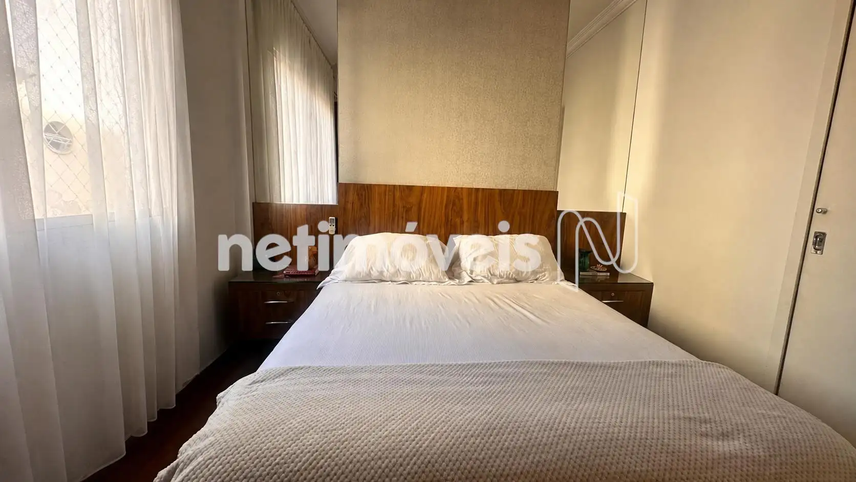 Suite com Ar Condicionado