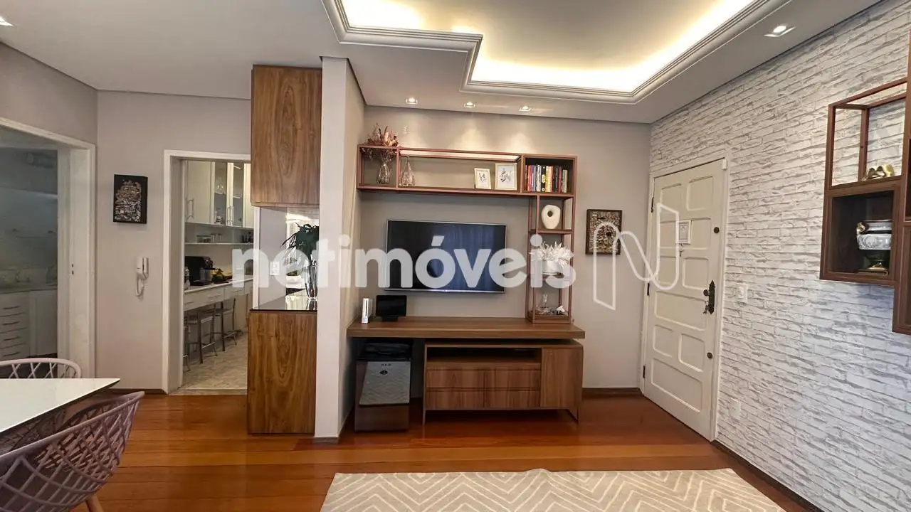 Sala 2 Ambientes