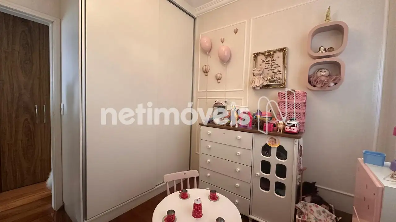 Quarto / Brinquedoteca