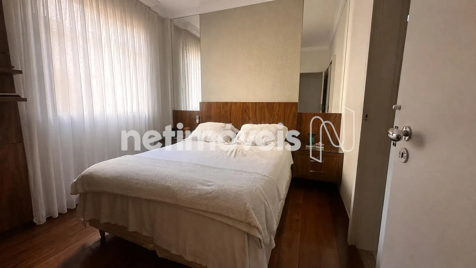 Suite com Ar Condicionado