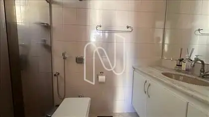 Banho Suite 