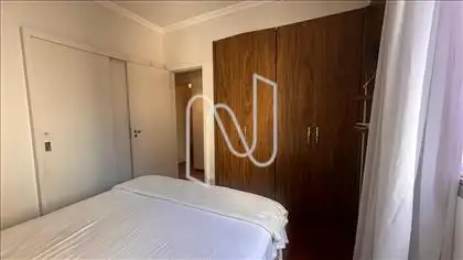 Suite com Ar Condicionado 