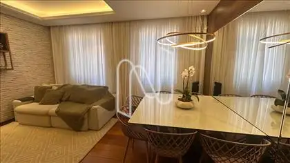  Sala 2 Ambientes 