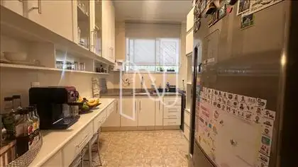 Cozinha planejada 