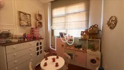 Quarto / Brinquedoteca 