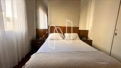 Suite com Ar Condicionado