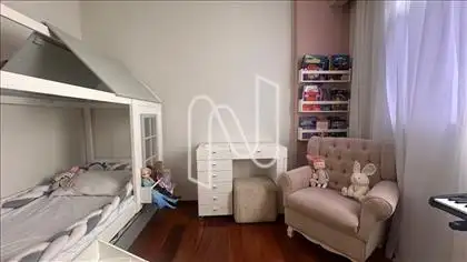 Quarto com Ar Condicionado 