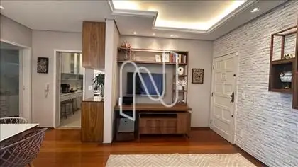  Sala 2 Ambientes 