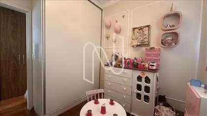Quarto / Brinquedoteca  