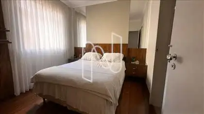 Suite com Ar Condicionado