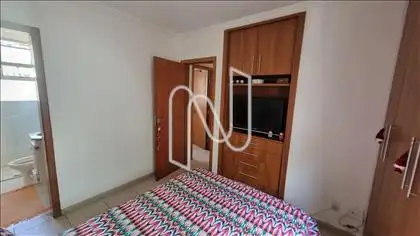 Quarto suíte 