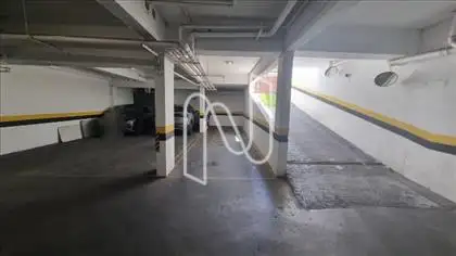 Garagem