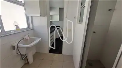 Área de serviço