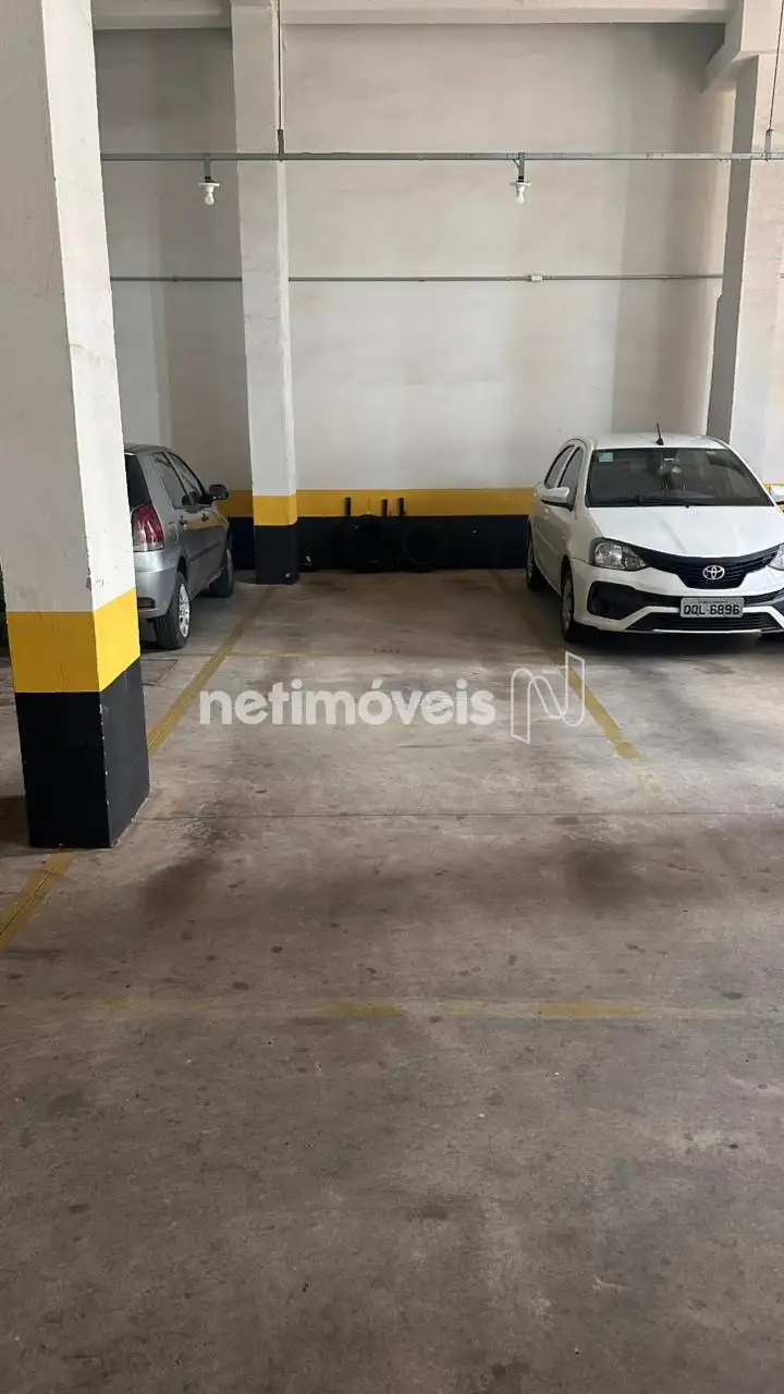 VAGAS EM LINHA