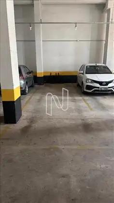 VAGAS EM LINHA 