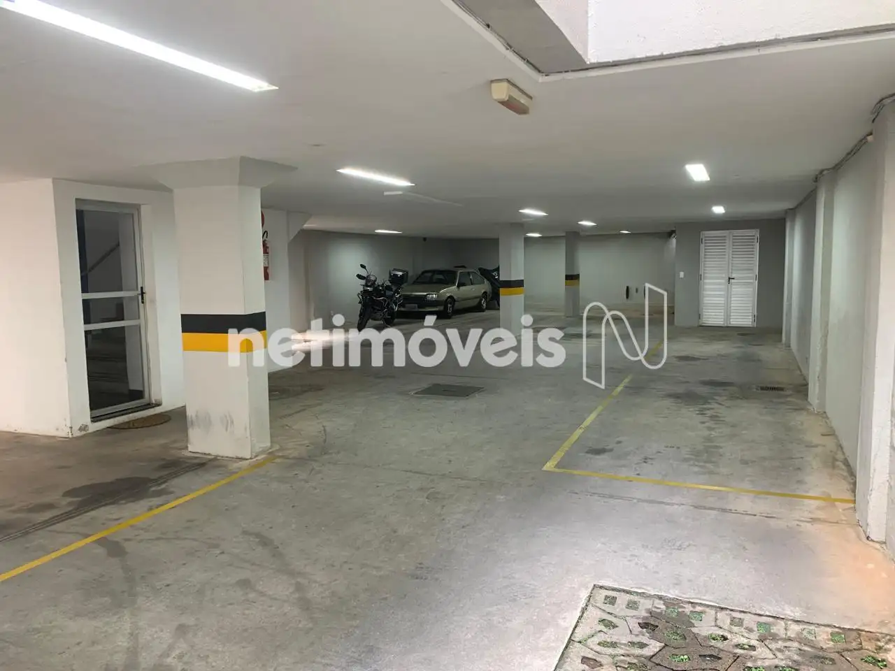 Vagas de Garagem