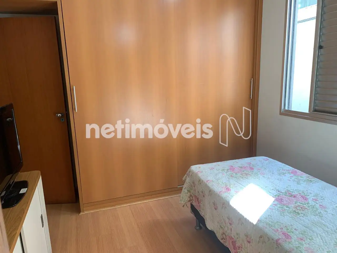 Armário Quarto Suíte