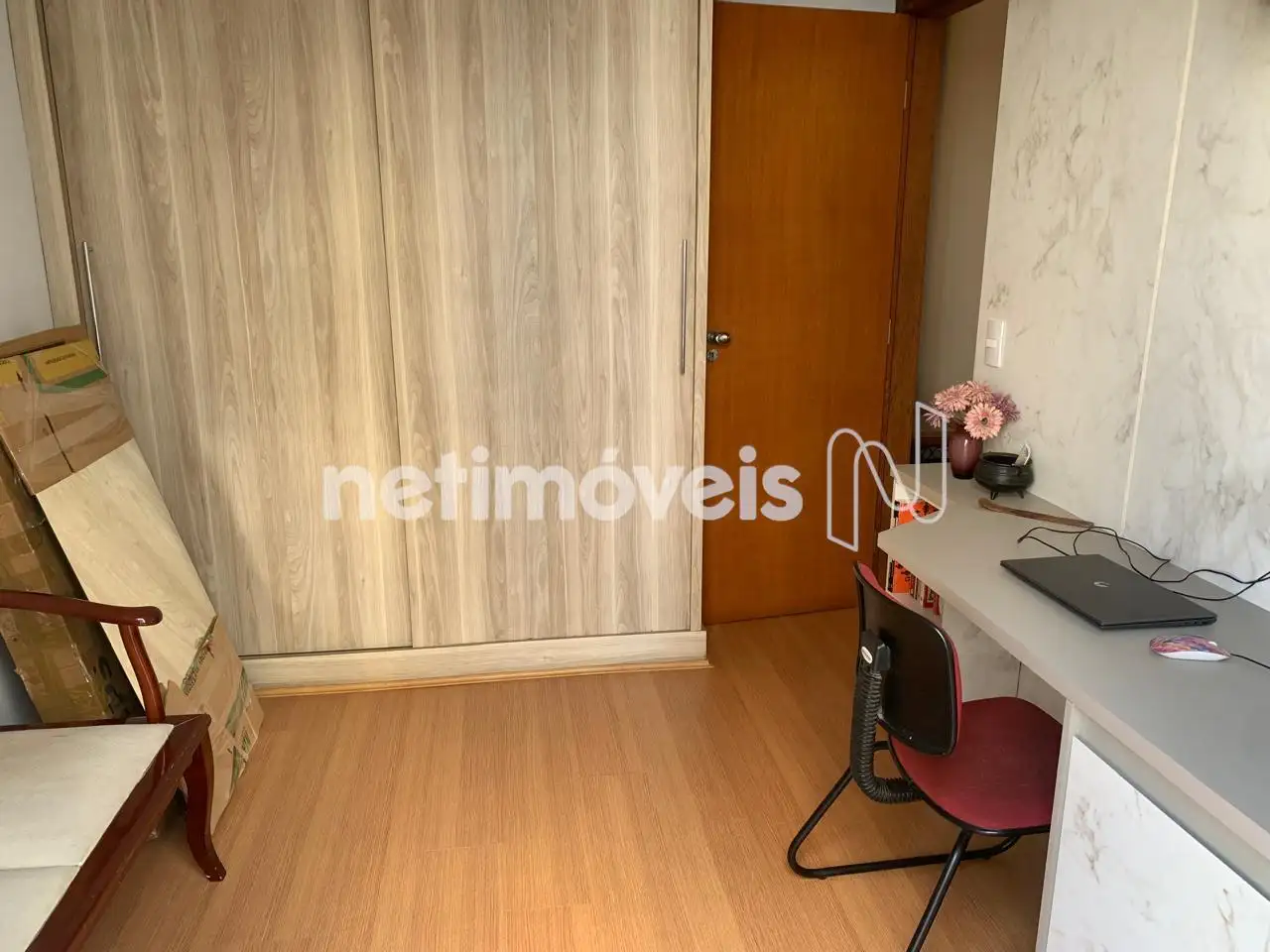 Bancada Quarto