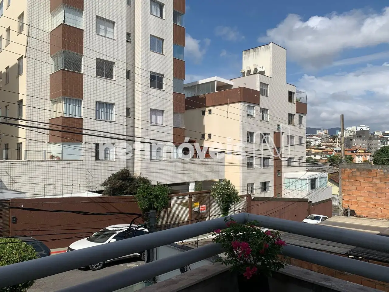 Vista da Varanda