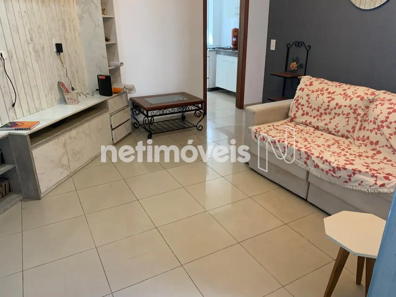 Piso Sala 