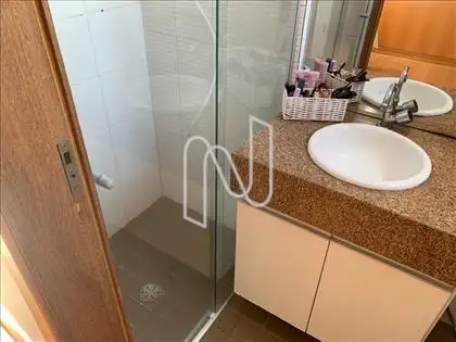  Armário e Box Suíte 