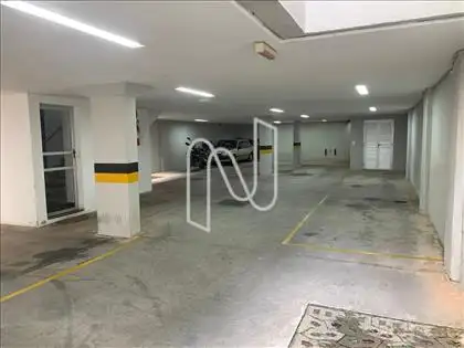  Vagas de Garagem
