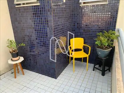  Piso Varanda 