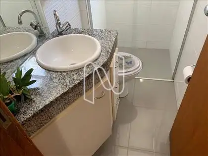  Entrda Banho Social 
