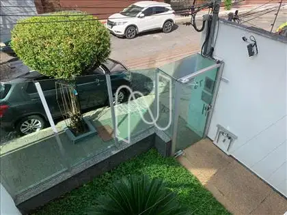  Entrda Prédio