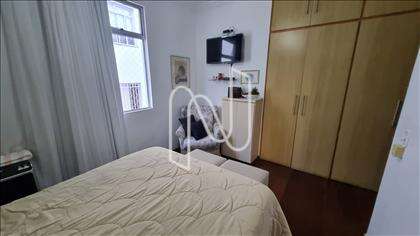 Quarto suíte 