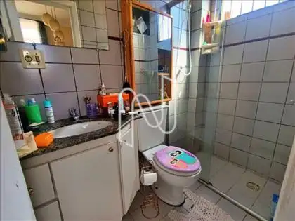  banheiro suíte