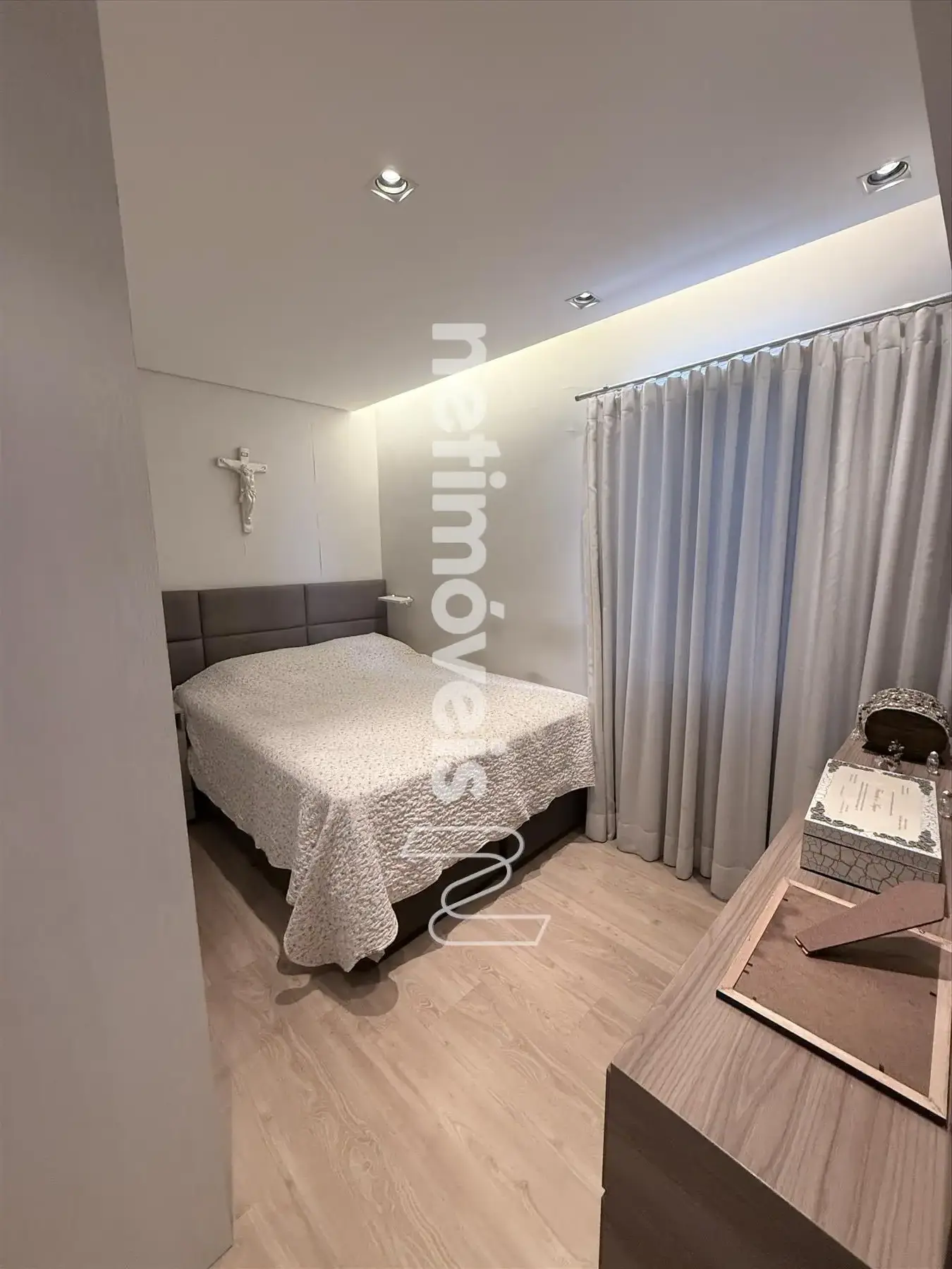 Quarto principal