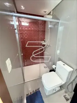 Banheiro
