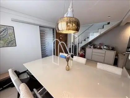 Sala de jantar