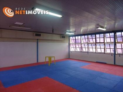 Piso Academia