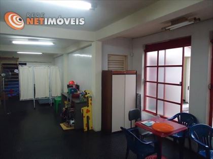 Sala de Atendimento