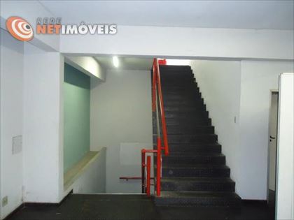 Escada Segundo Andar