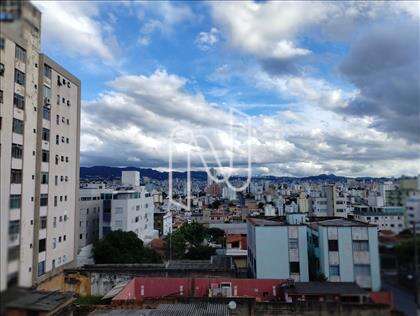 Quarto com vista panorâmica