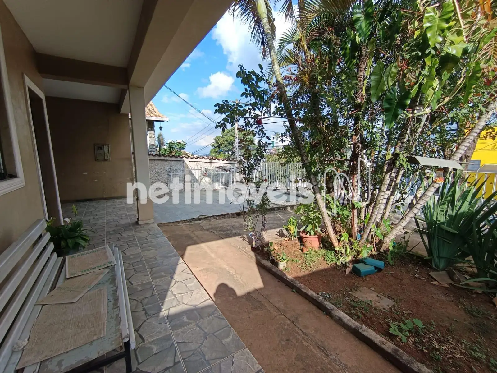 Frente casa