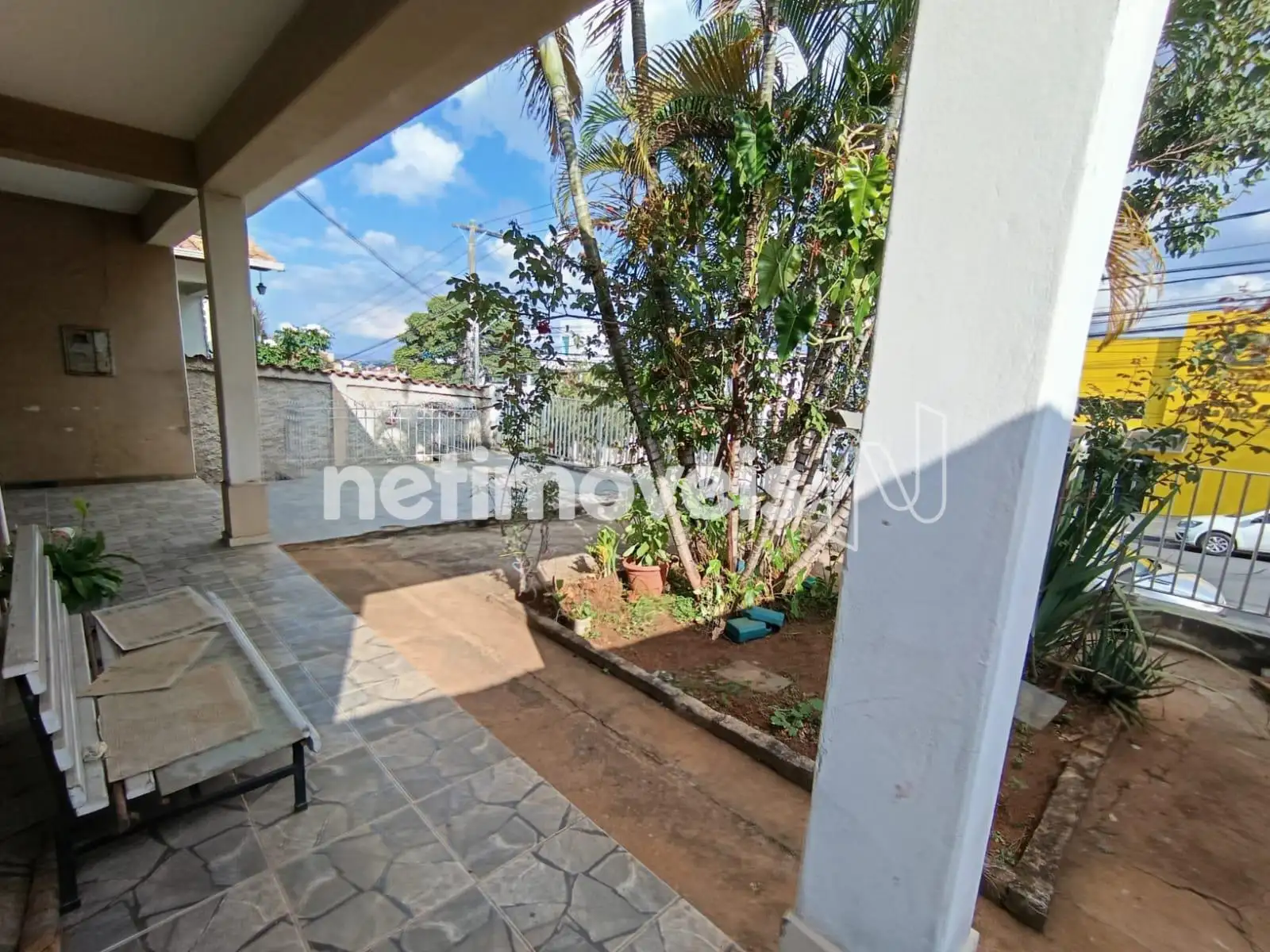 Frente casa