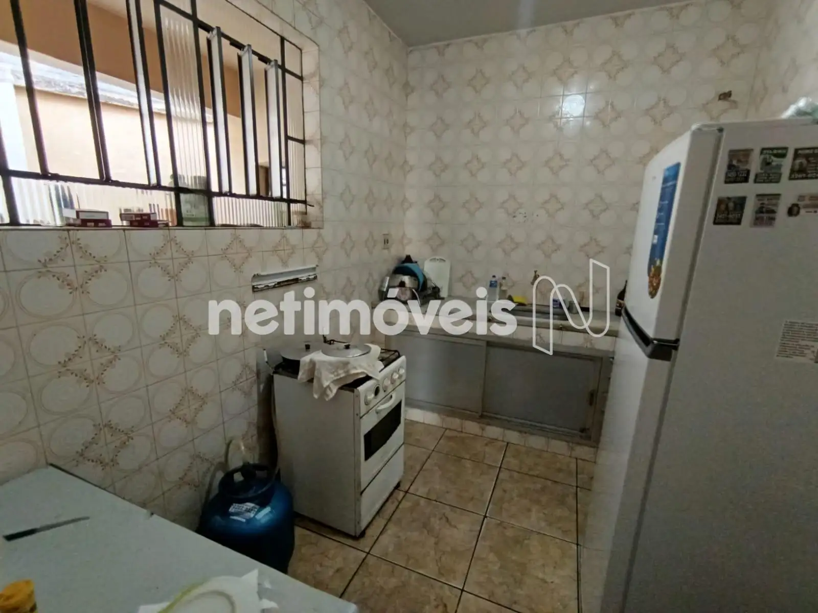 Cozinha 