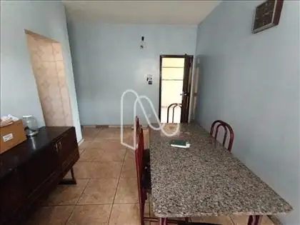  Sala de jantar 