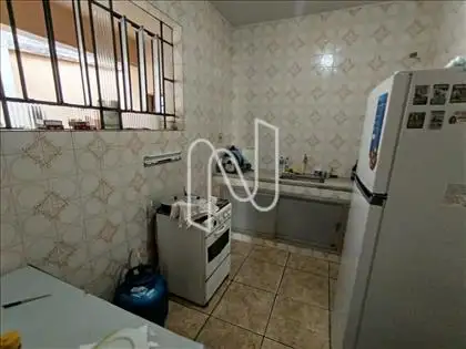  Cozinha 