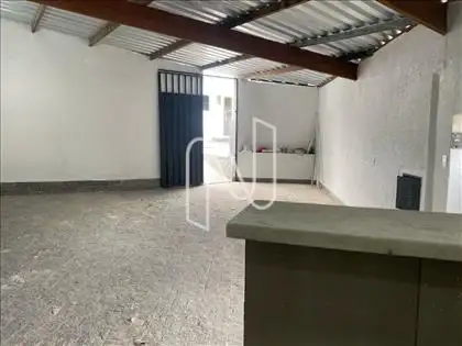 Garagem