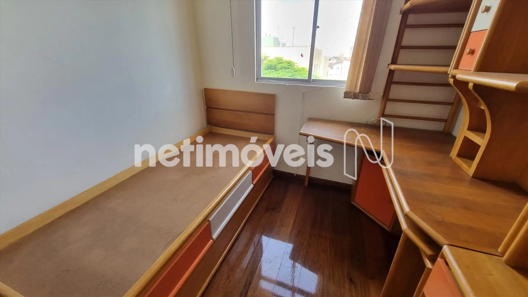 Quarto solteiro