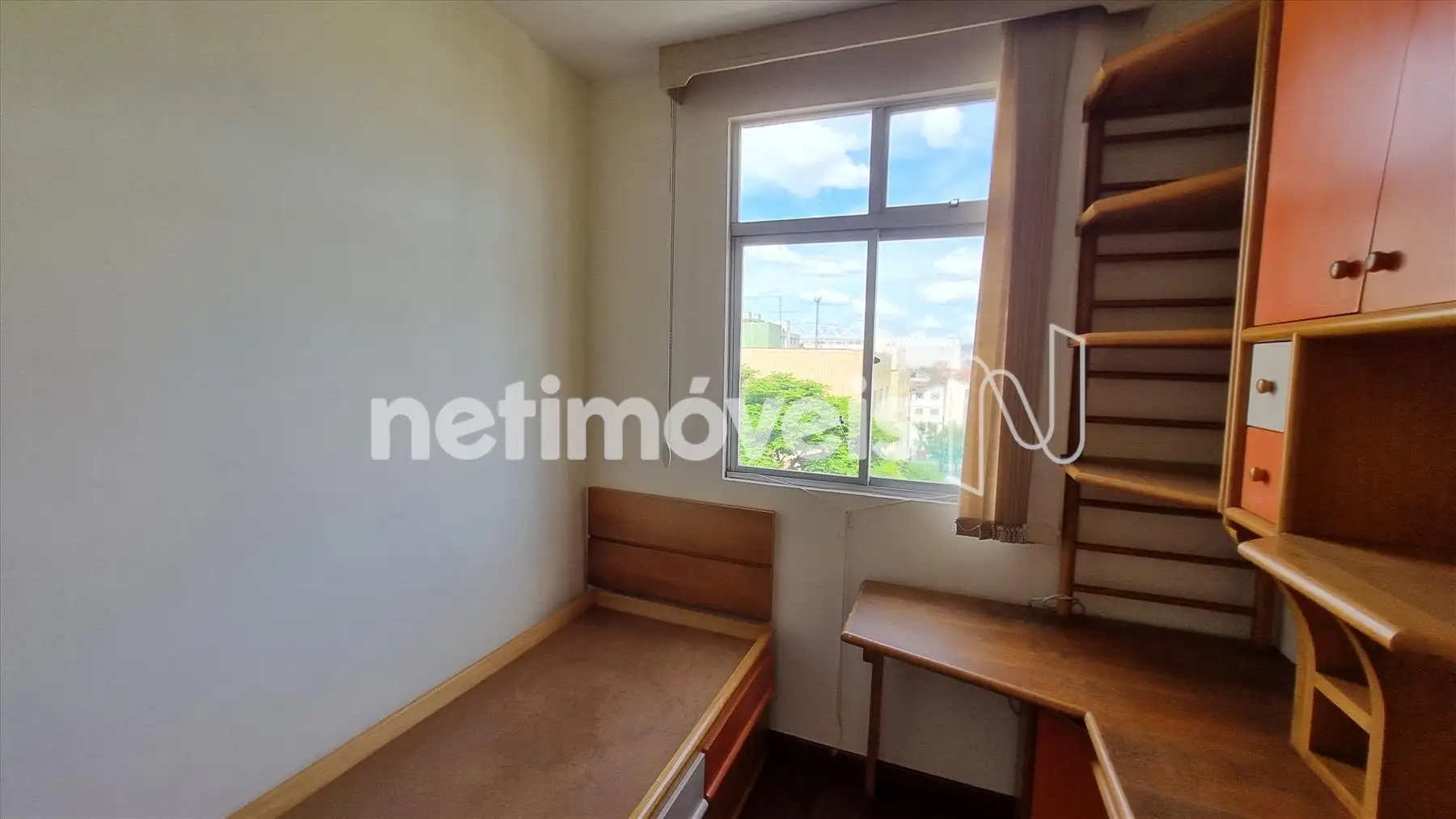 Quarto solteiro