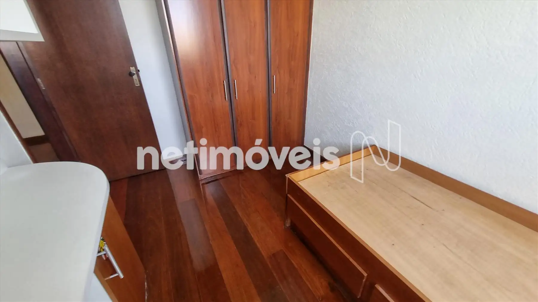 Quarto solteiro