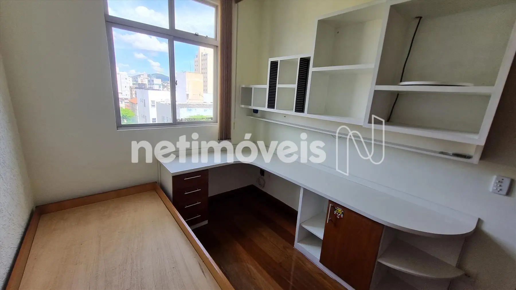 Quarto solteiro